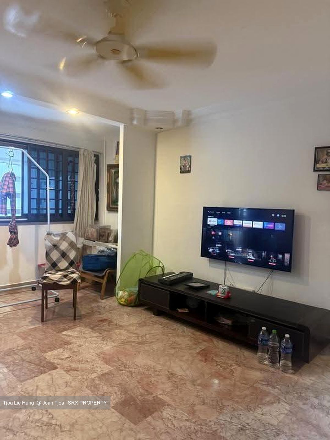 Blk 421 Garden Hill (Bedok), HDB 4 Rooms #617544801